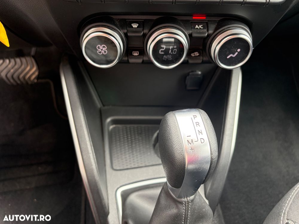 Dacia Duster dCi 110 FAP 4x2 EDC Prestige - 23