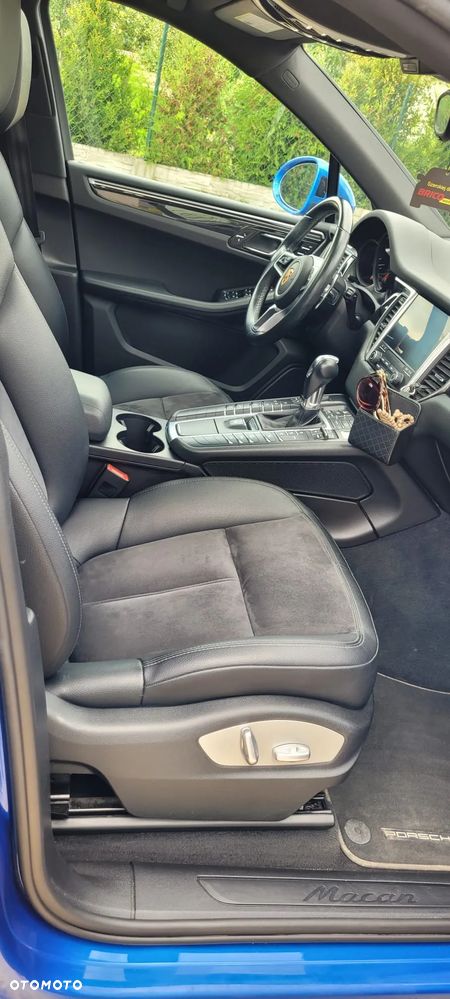 Porsche Macan PDK - 22