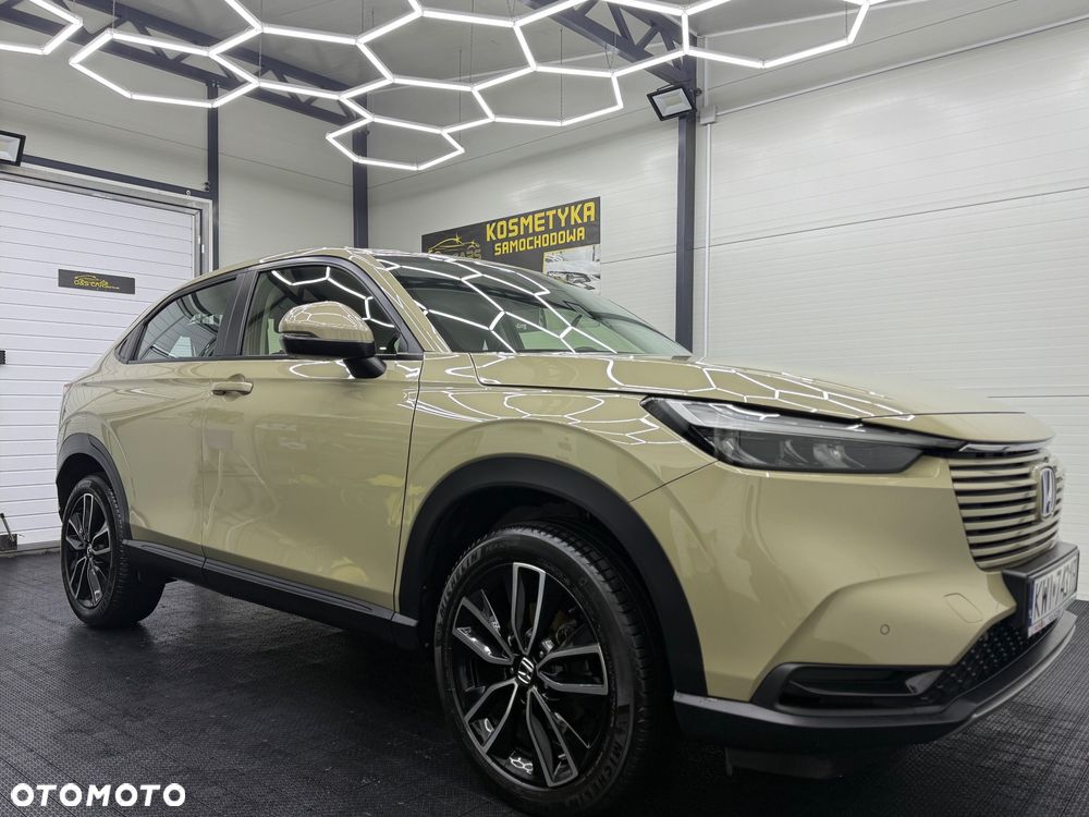 Honda HR-V 1.5 Elegance (ADAS / Connect+) CVT - 1