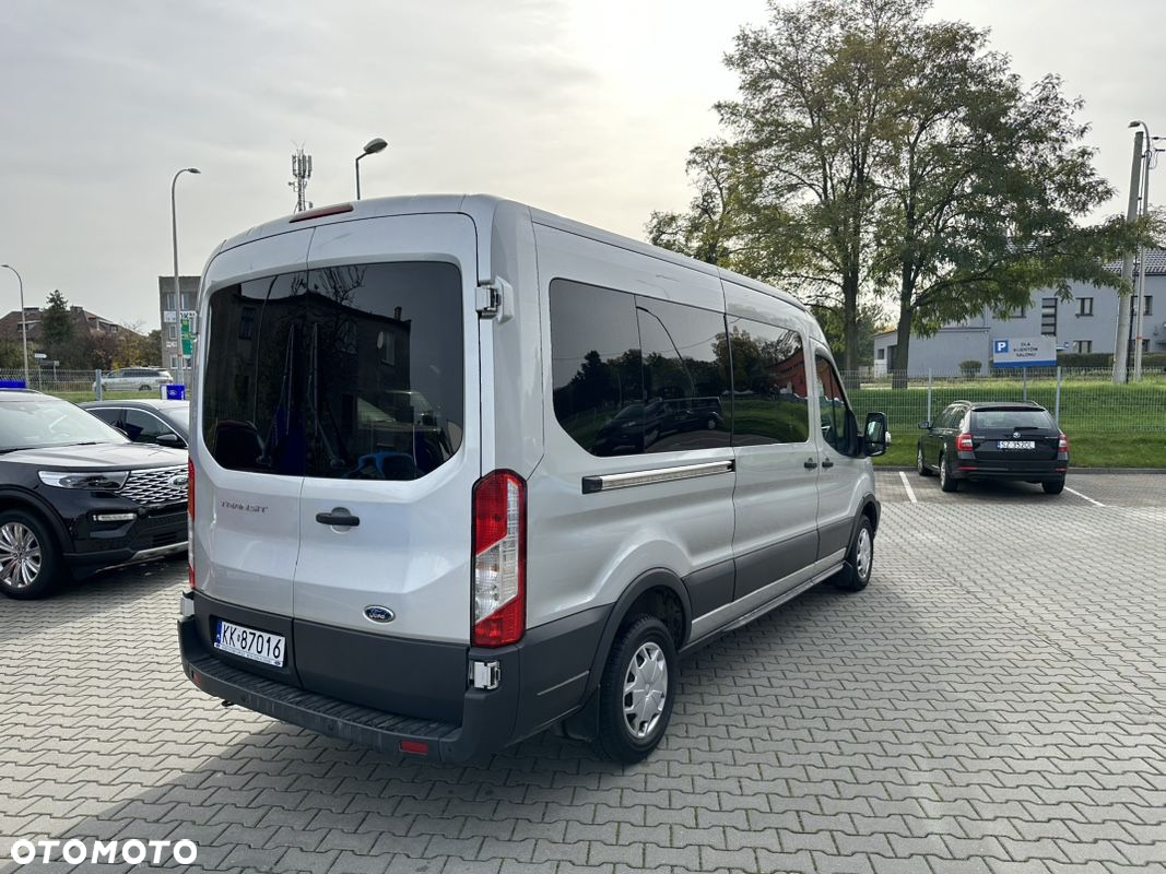 Ford Transit - 17