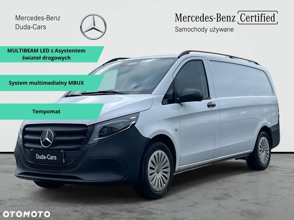 Mercedes-Benz Vito - 2