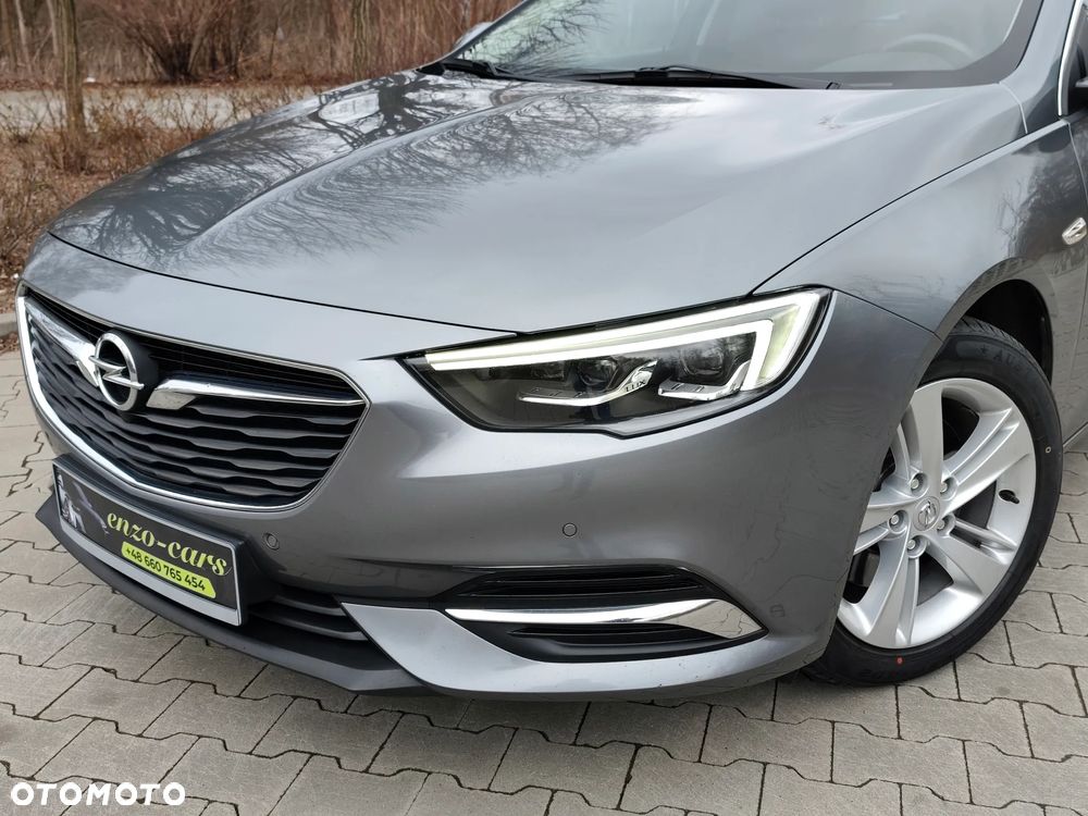 Opel Insignia 1.5 Direct InjectionTurbo Innovation - 10