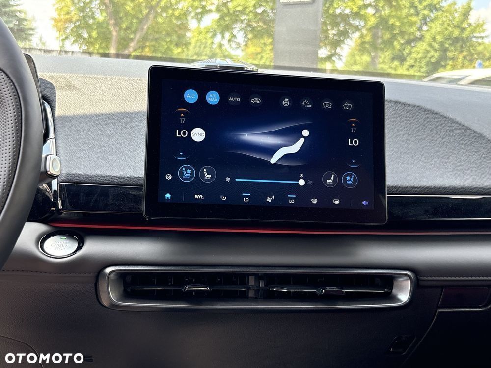 BAIC 5 Beijing 1.5T Business DCT - 19