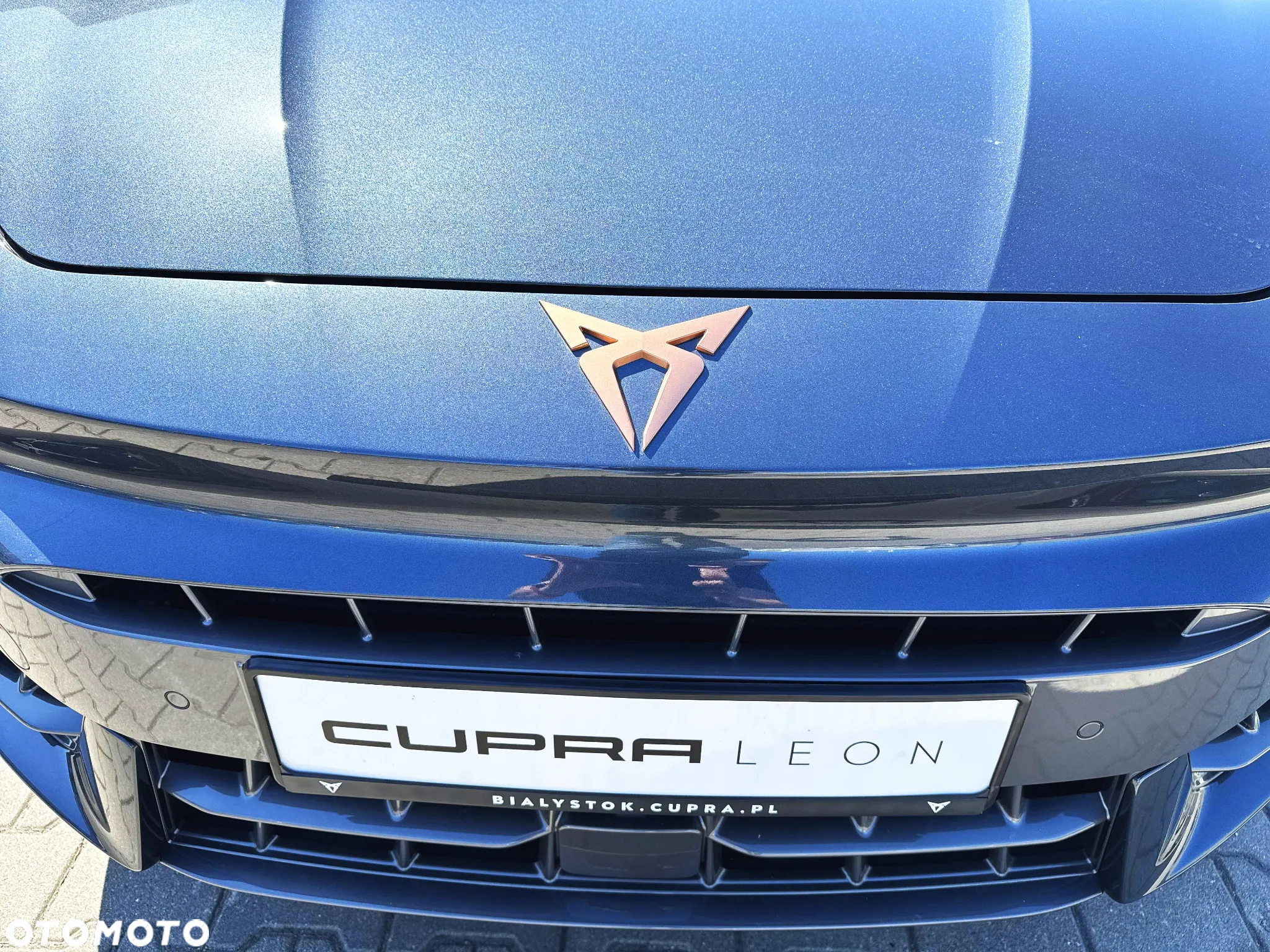 Cupra Leon Sportstourer - 21