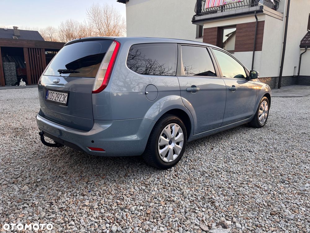 Ford Focus - 5