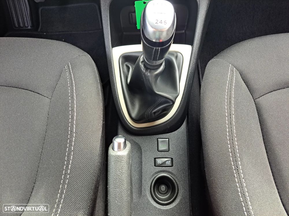 Renault Captur ENERGY dCi 110 S&S Experience - 26