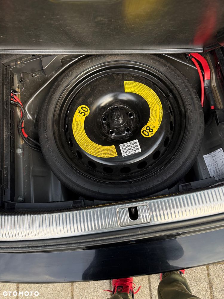 Audi A4 Avant 40 TDI Quattro S tronic - 16