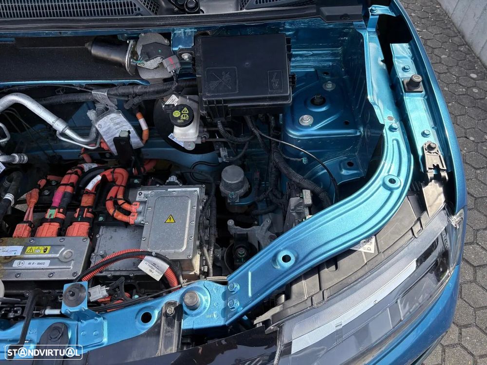 Dacia Spring Electric 45 Comfort Plus - 19