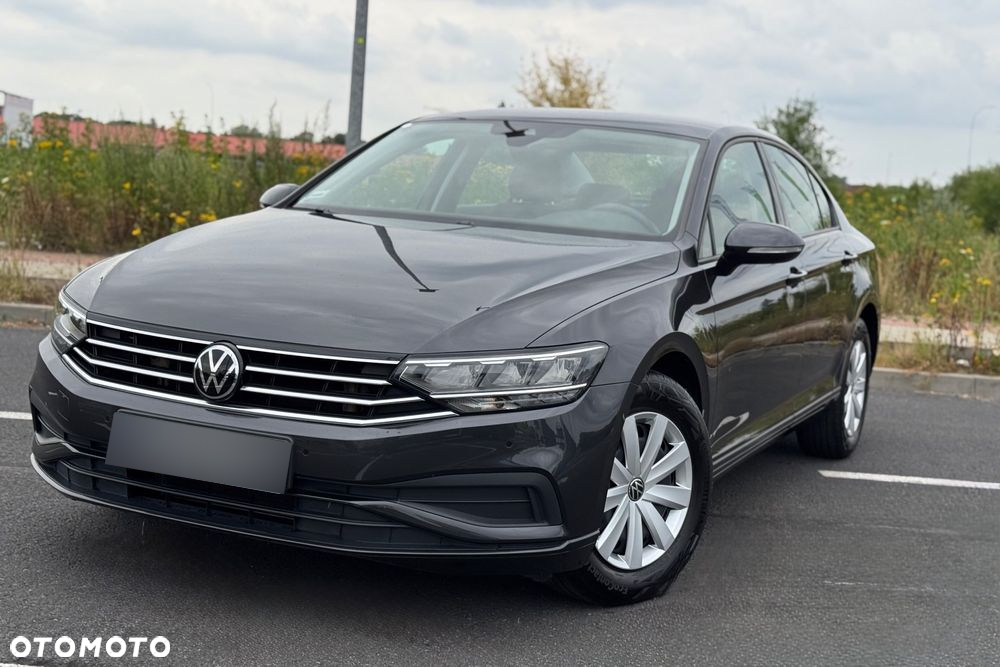 Volkswagen Passat 1.5 TSI EVO Essence - 5