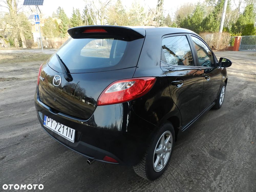 Mazda 2 - 2