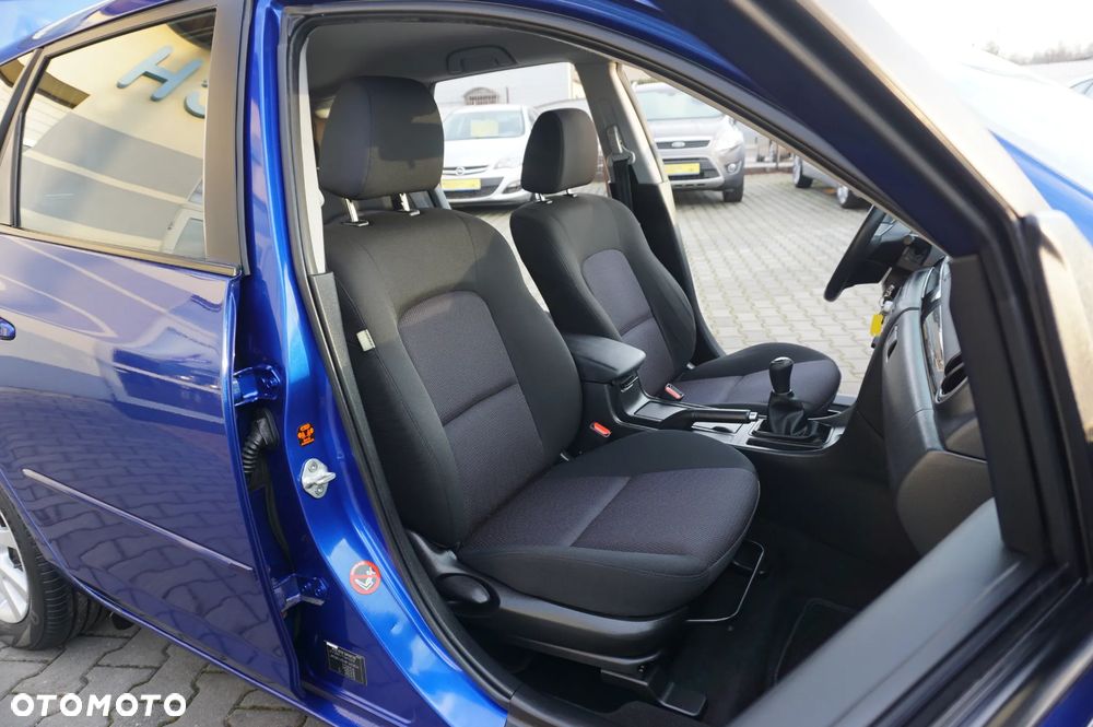 Mazda 3 1.6 Sport Exclusive - 27