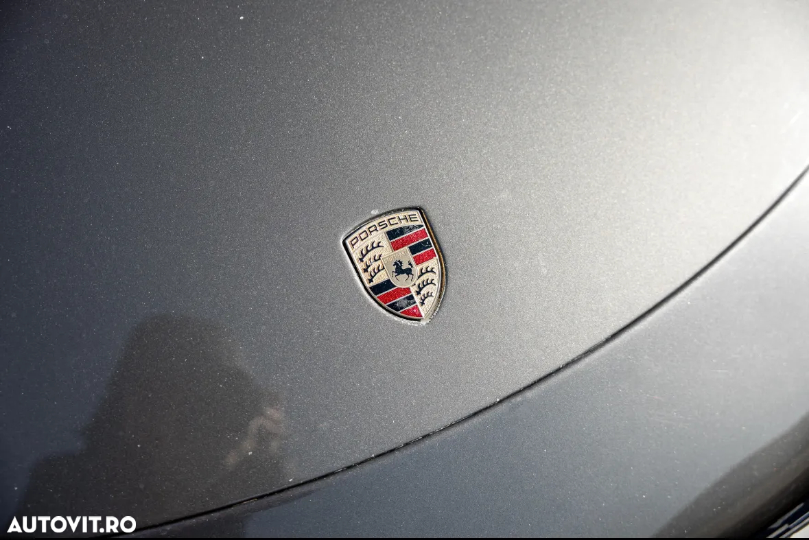 Porsche 911 Carrera S PDK - 14