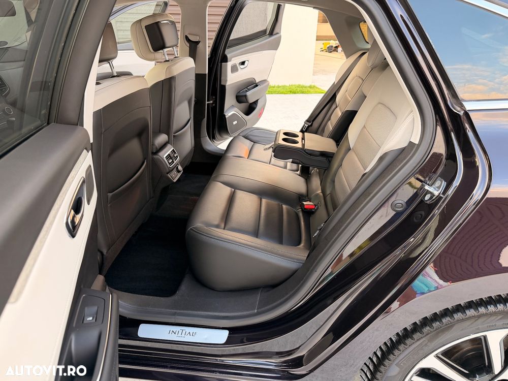 RENAULT Talisman 2016 — imagine 25