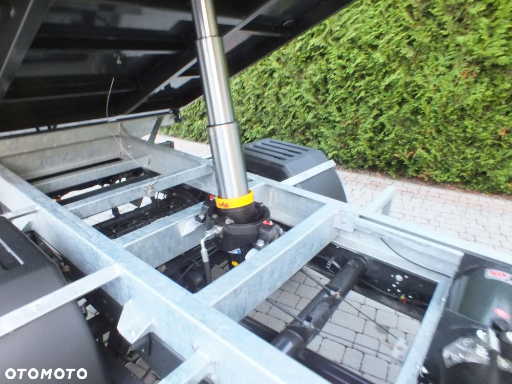 Iveco Daily 35c16 - 22