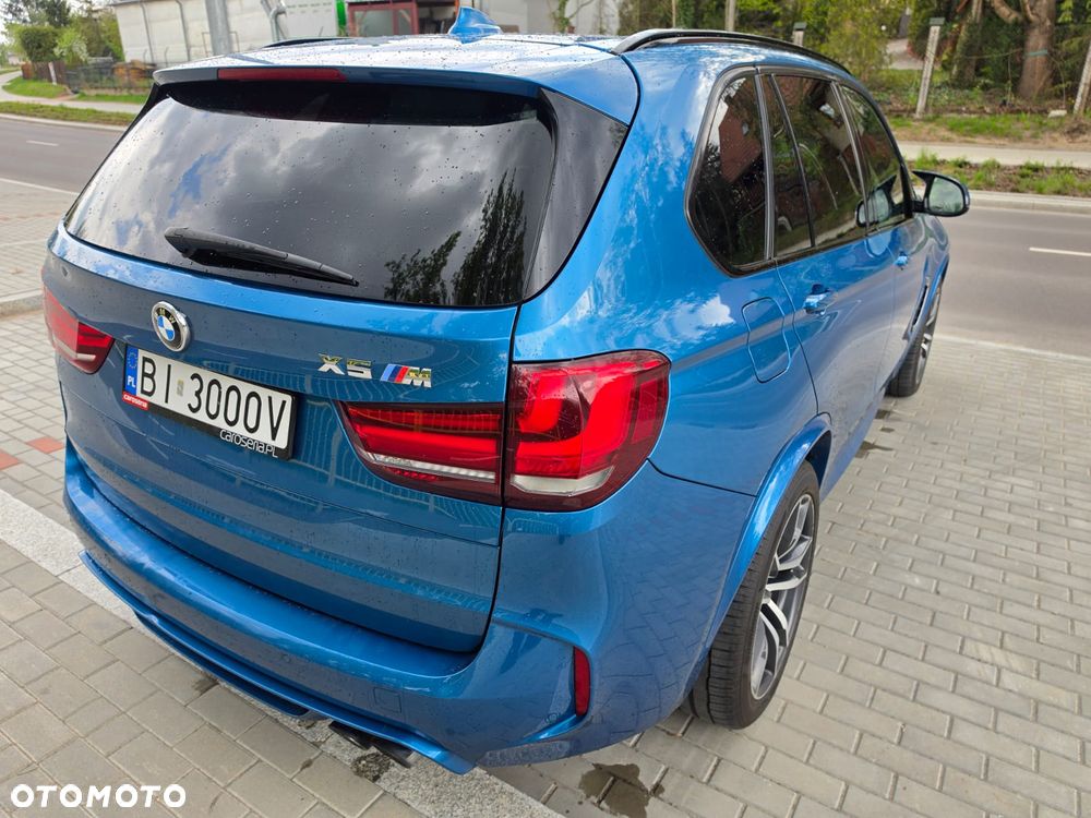 BMW X5 M Standard - 4