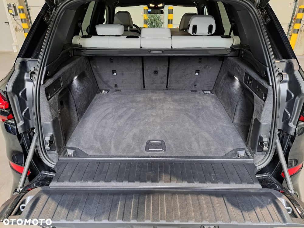 BMW X5 xDrive30d mHEV sport - 14