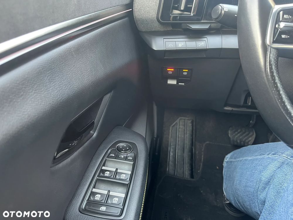 Renault Megane EV60 220hp optimum charge Techno - 26