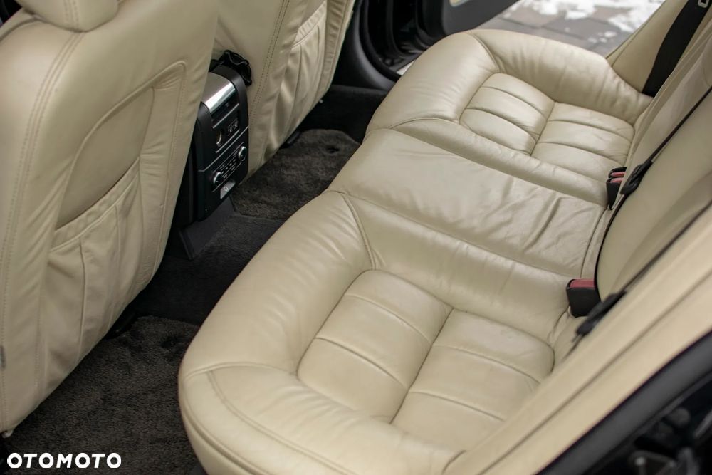 Volvo S80 T6 AWD Executive - 35