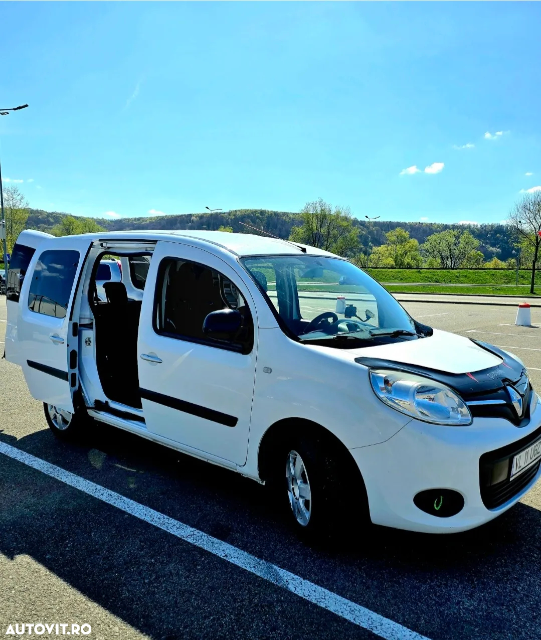 Renault Kangoo - 9