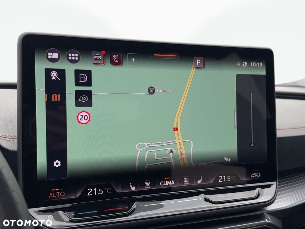 Cupra Formentor 2.0 TSI 4Drive VZ DSG - 37