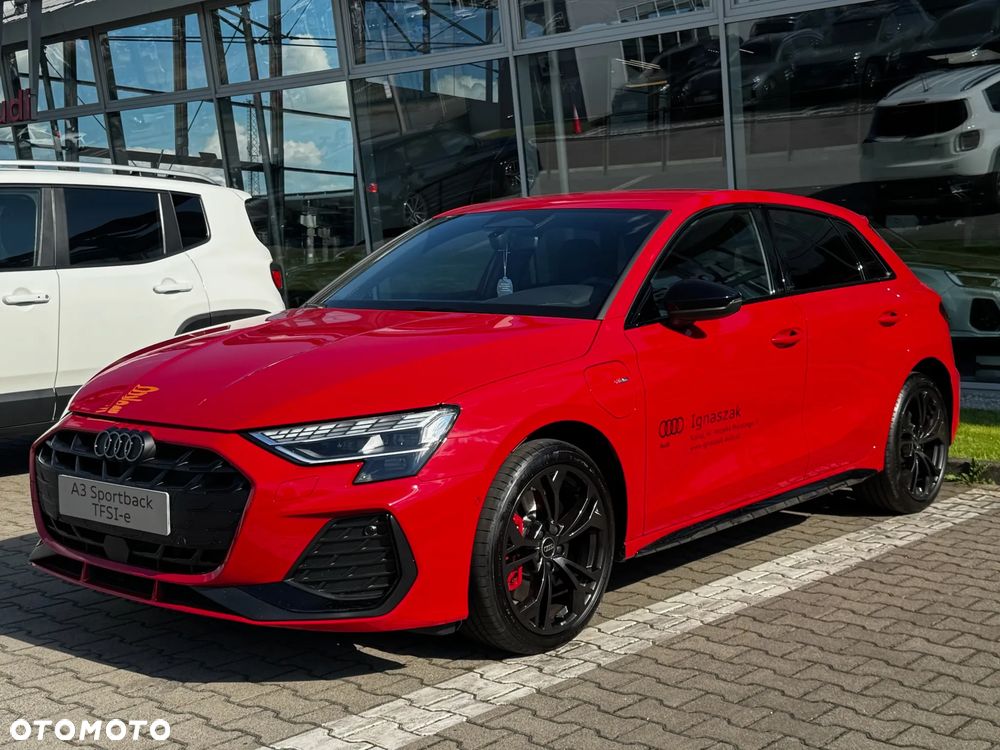 Audi A3 Sportback 40 TFSI Quattro Advanced S tronic - 4