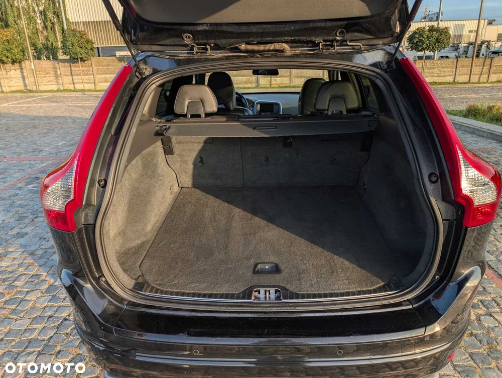 Volvo XC 60 - 7