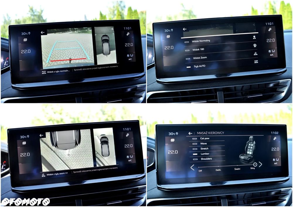 Peugeot 5008 BlueHDi 130 EAT8 GT - 37