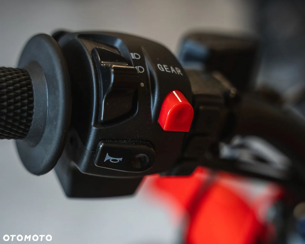 Altis Powersports Sigma - 19