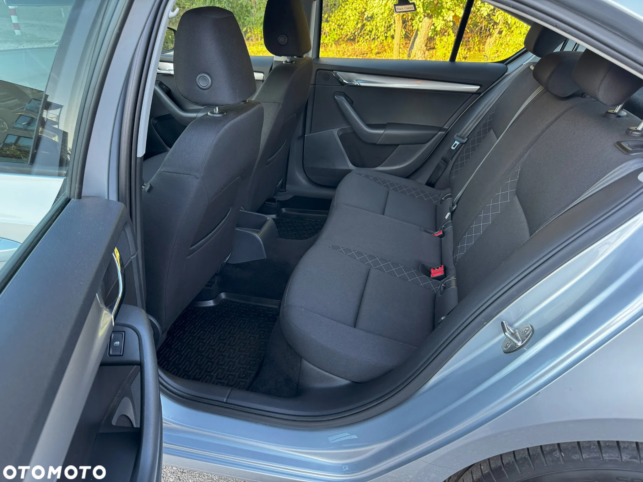 Skoda Octavia 1.6 TDI Active - 19
