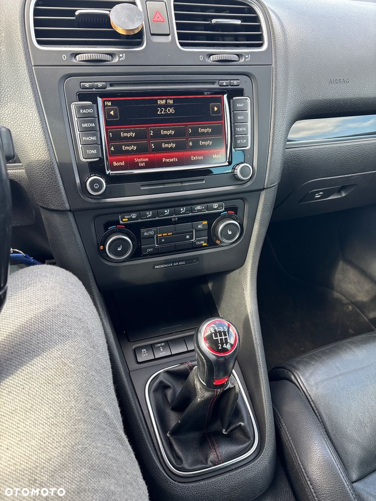 Volkswagen Golf ver-2-0-gti - 2