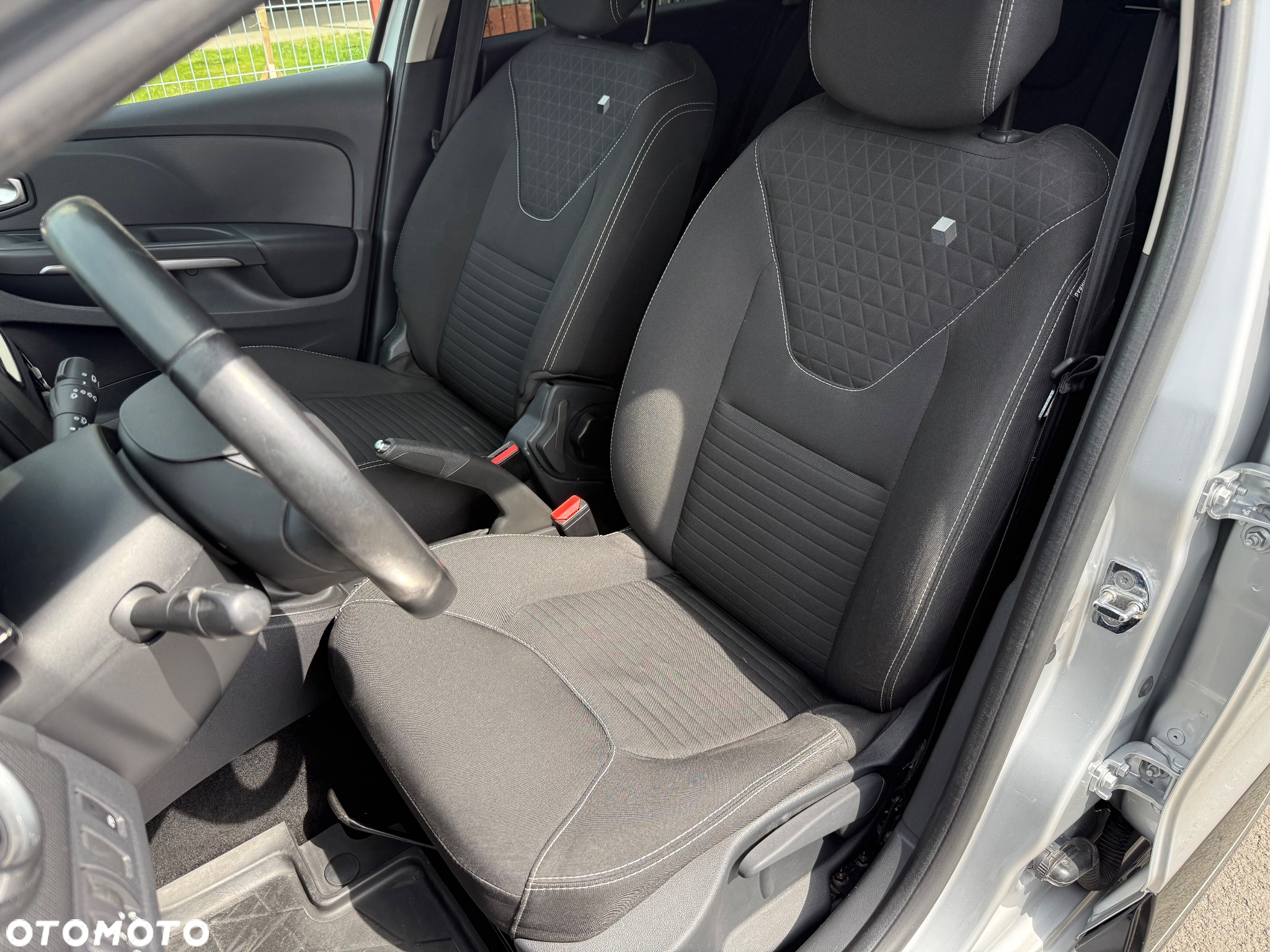Renault Clio Grandtour Energy TCe 90 Start & Stop Limited - 26