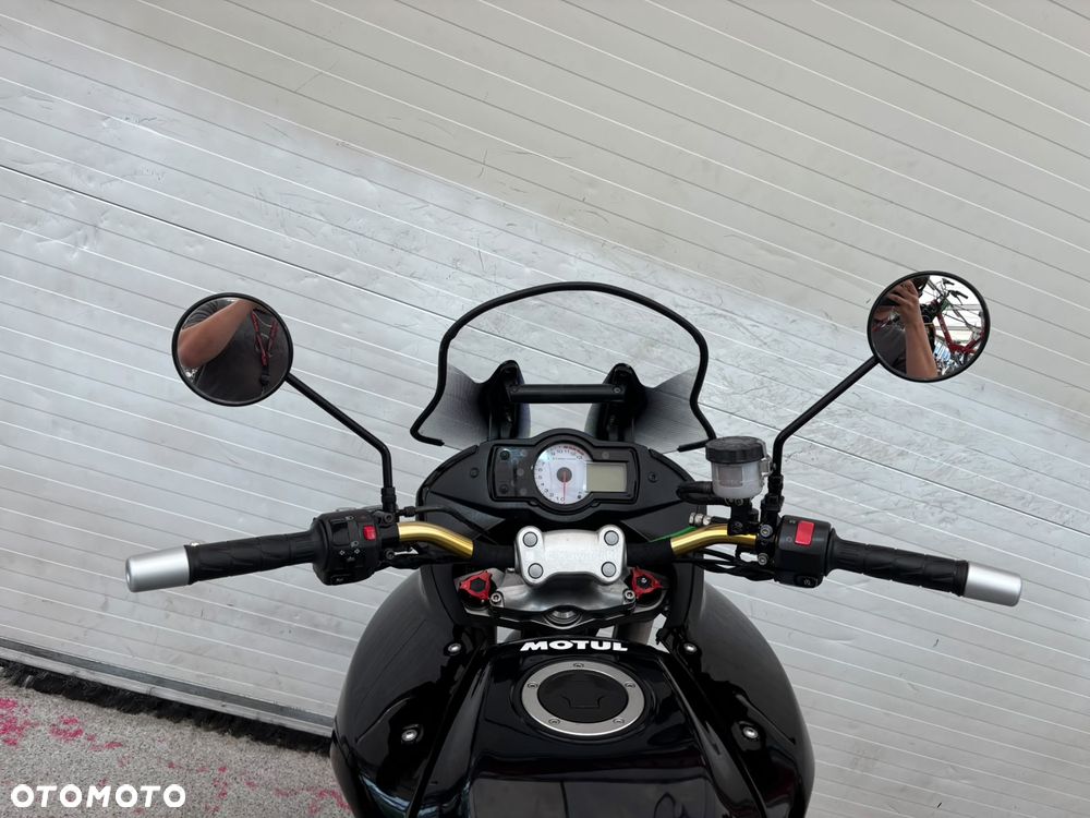 Suzuki Bandit - 29