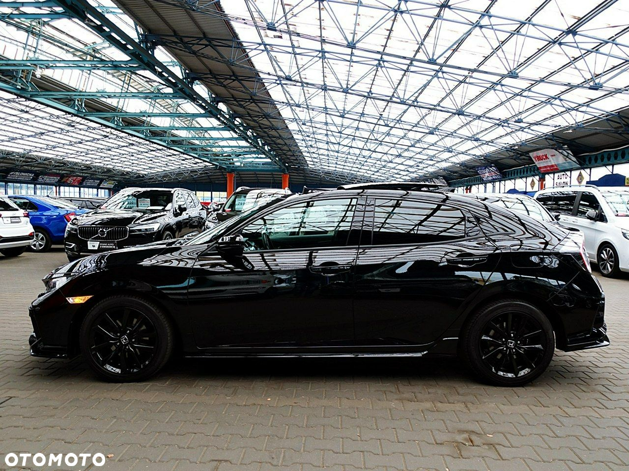 Honda Civic - 9