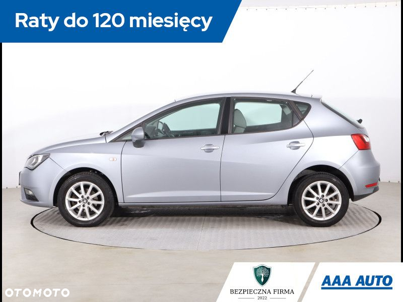 Seat Ibiza - 3