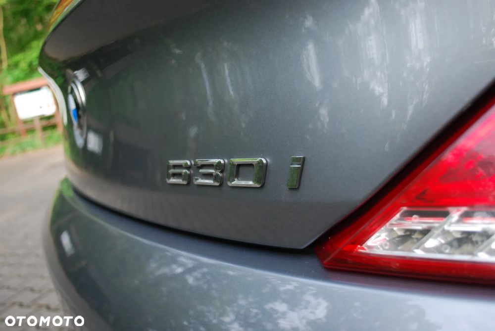 BMW Seria 6 - 24