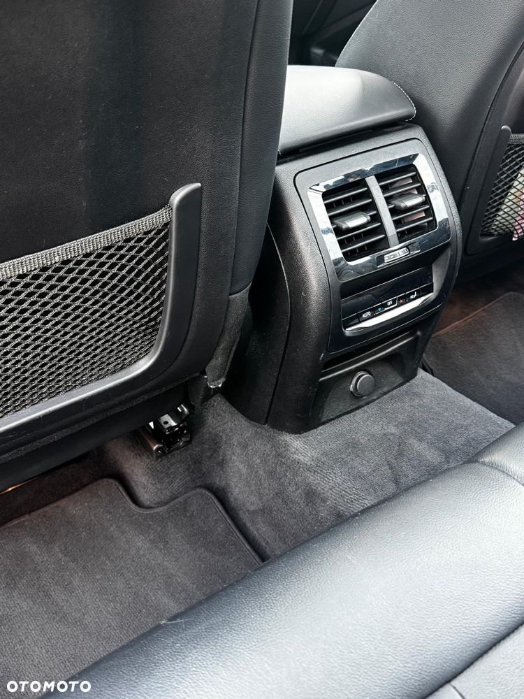 BMW X3 xDrive20d Luxury Line sport - 6