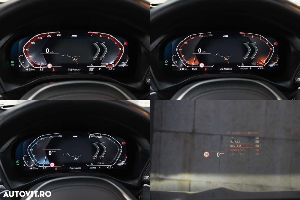 BMW X4 xDrive30i AT MHEV - 22