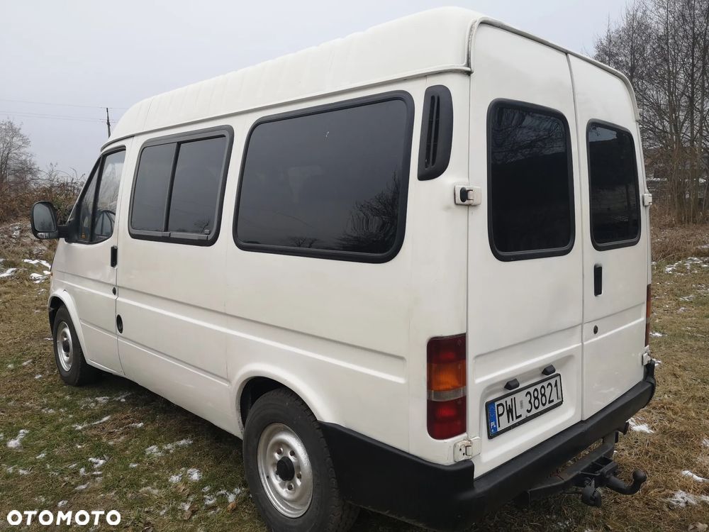 Ford Transit Standard - 4