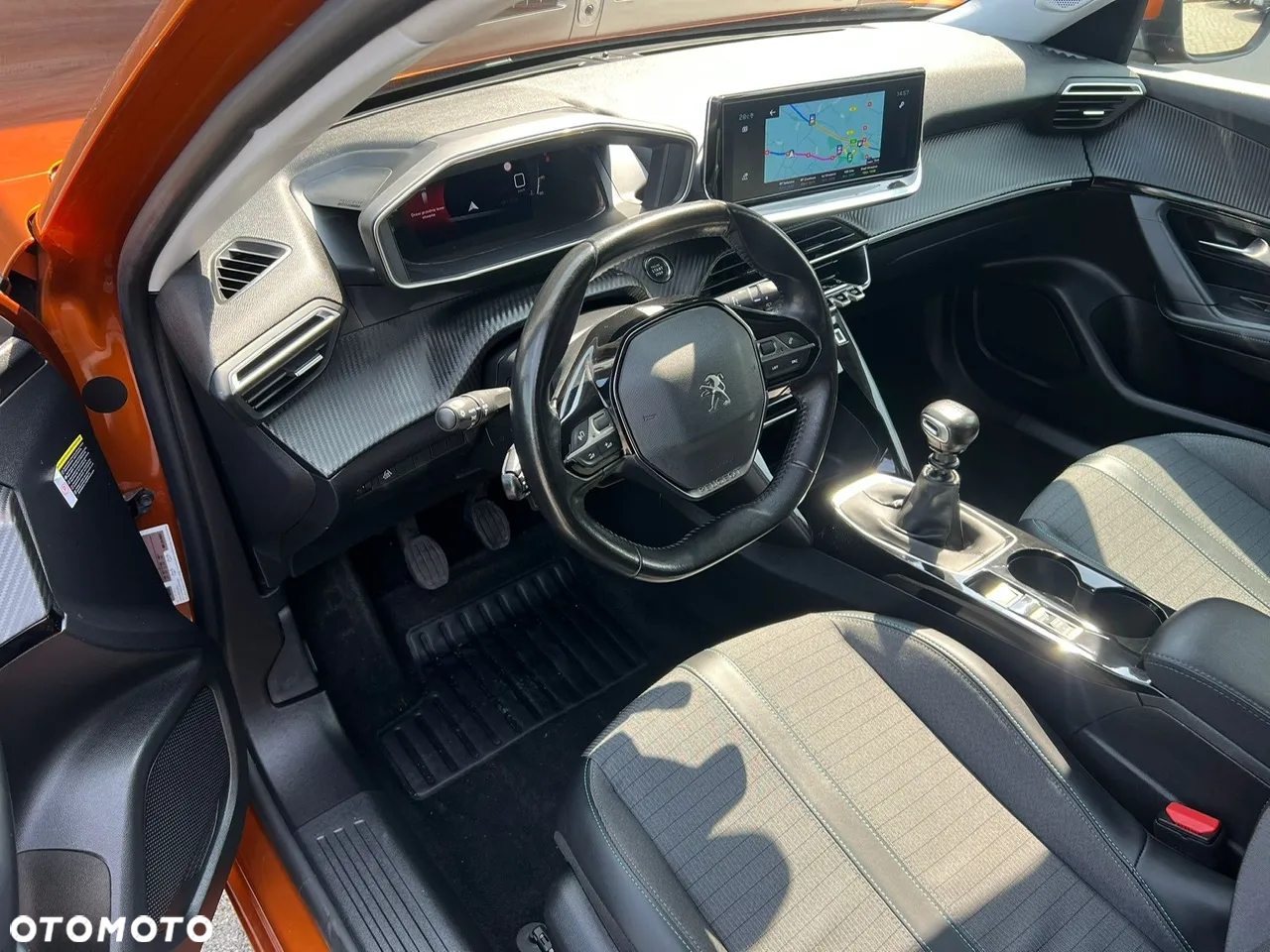 Peugeot 2008 - 19
