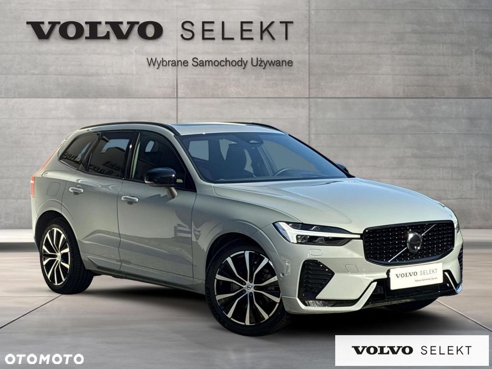 Volvo Xc60 2025 photo 4