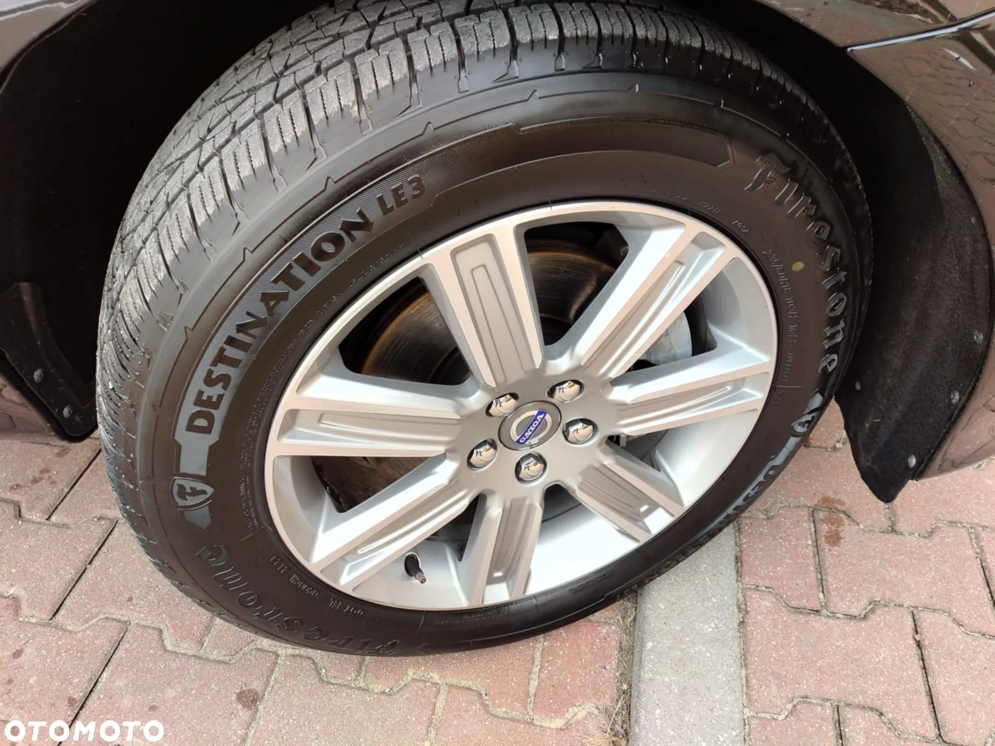 Volvo XC 60 - 12