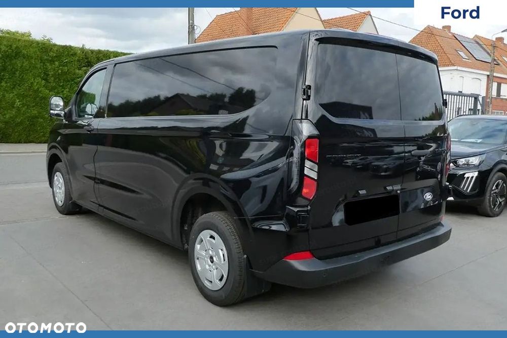 Ford Transit Custom L2H1 Trend 320 2.0 150KM - 4