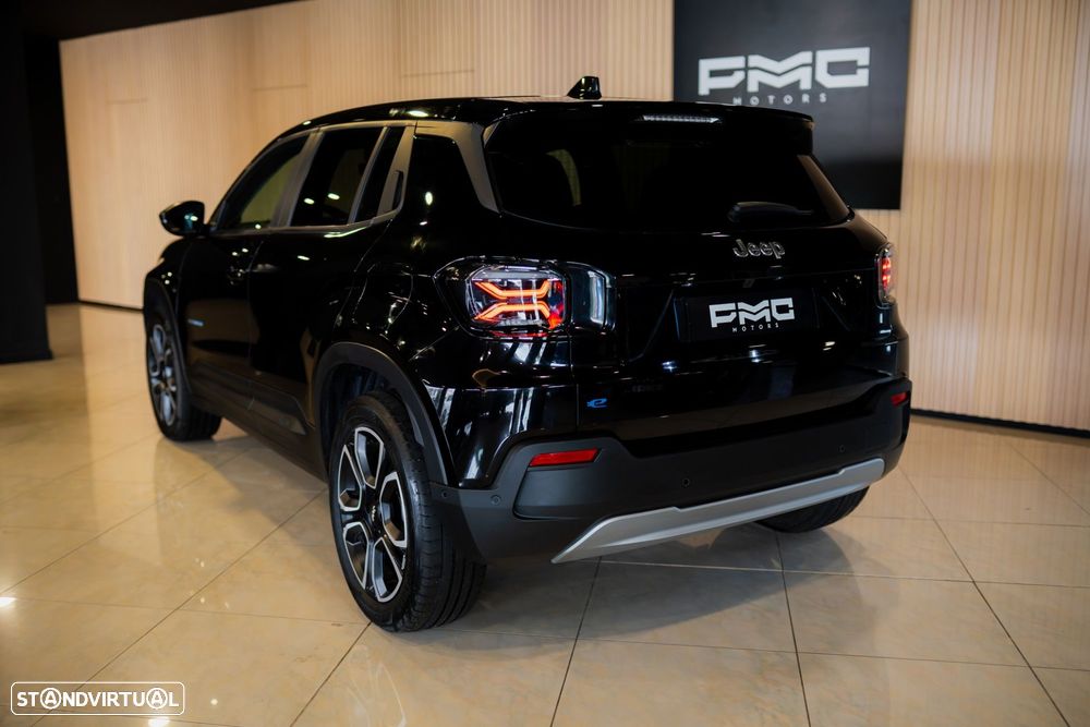 Jeep Avenger 1st Edition - 19