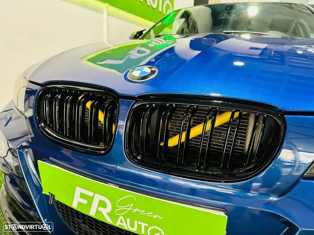 BMW 318 d Pack M - 27