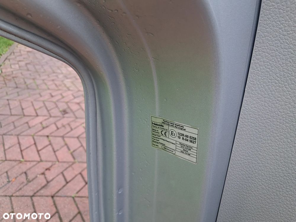 Volkswagen Transporter 4MOTION - 26