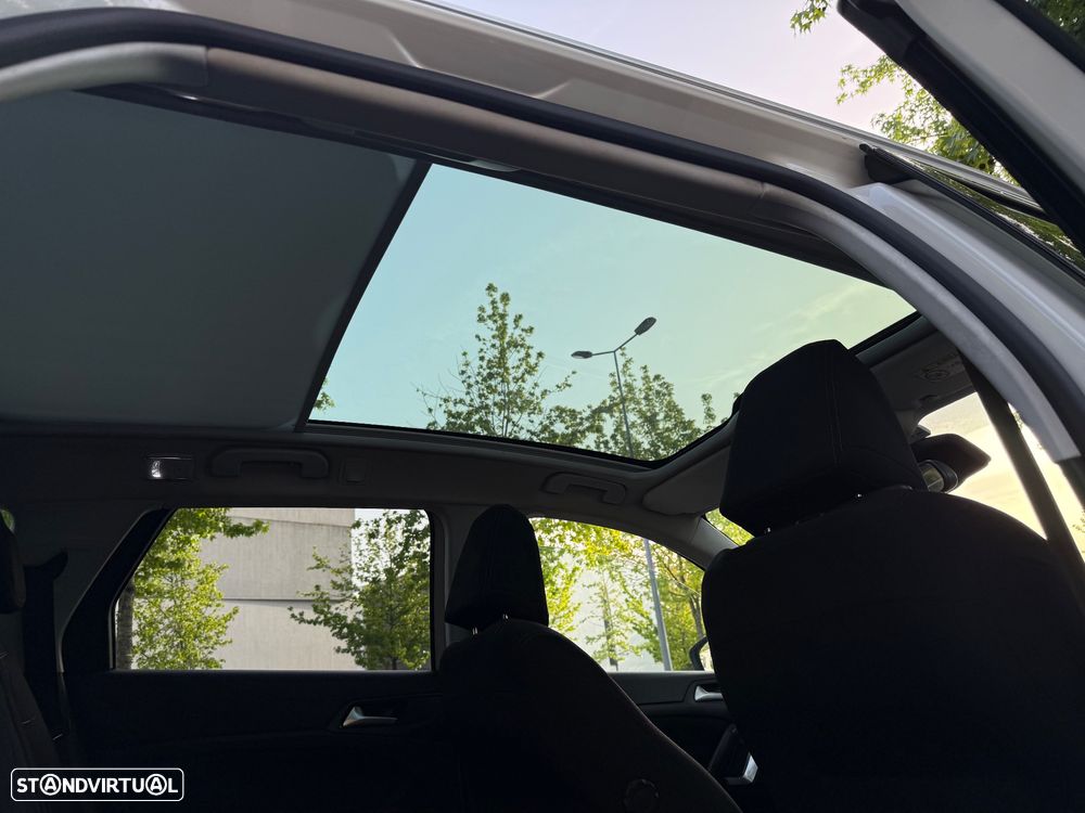 Peugeot 308 SW 2.0 BlueHDi Allure - 16