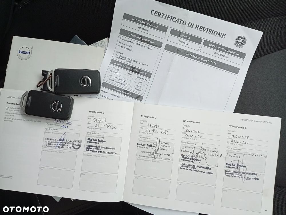 Volvo V40 - 37