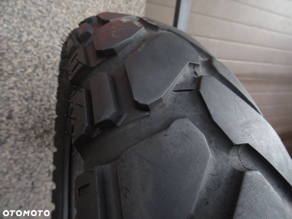 150/70/r18 70T Mitas e70+ z dentką - 5