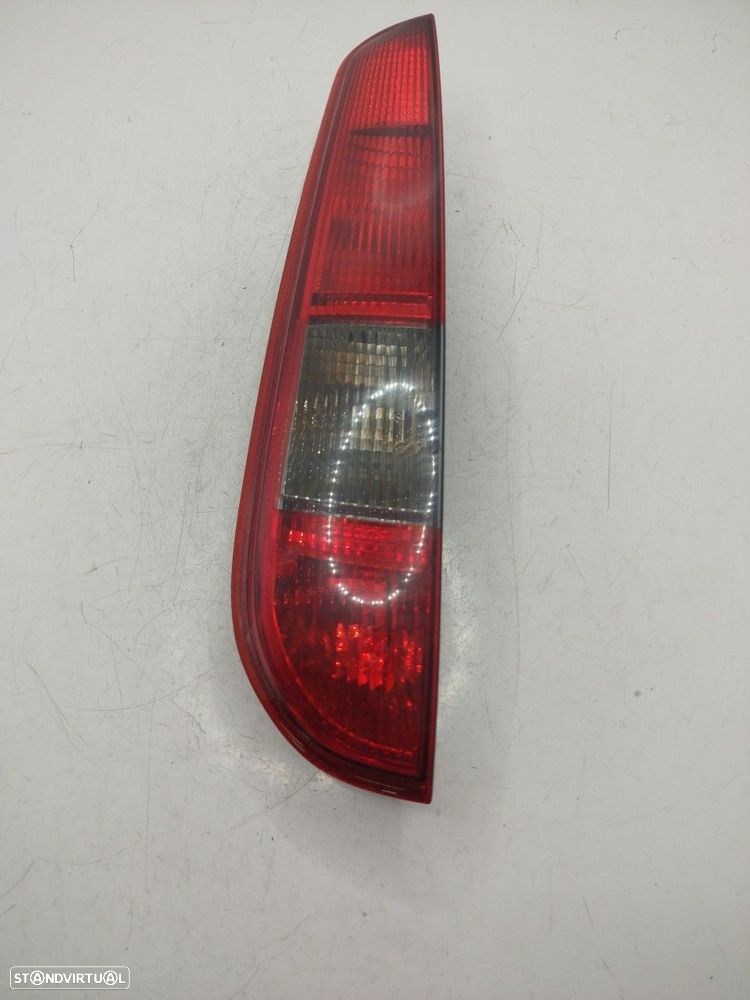 Farolim Stop Esq Ford Focus Ii Carrinha (Da_)