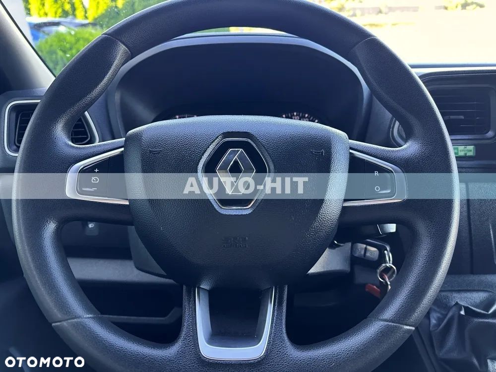 Renault Master - 16